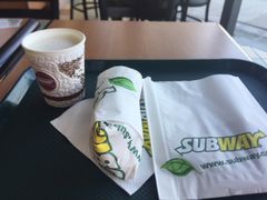 -赛百味SUBWAY(沈阳天地店)