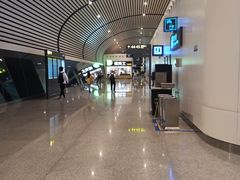 -南宁吴圩国际机场-T2航站楼