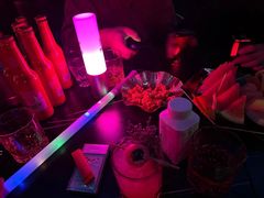 -MOSSO音乐酒吧·live house(南京旗舰店)