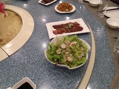 -新恬乐大酒家(沧达大厦店)