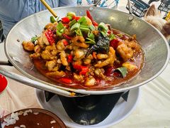 -新新湘菜馆(新中街二条店)