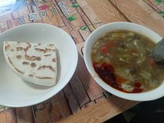 -刘老虎肉丸糊辣汤(总店)