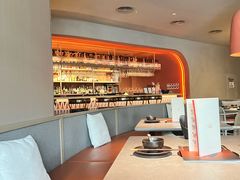 -罗勒家·养生火锅· Bistro(大望路店)
