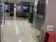 -爱康国宾体检中心(五角场万达广场分院)