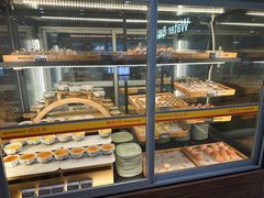 -韩盛·盛江山自助料理(沈辽路万达店)