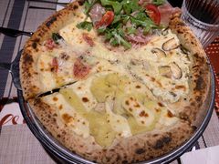 -Primo·丽莫意大利窑烤披萨