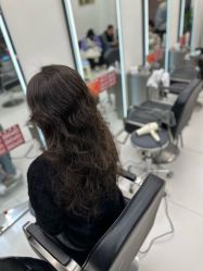 -乾健·烫染·接发SALON