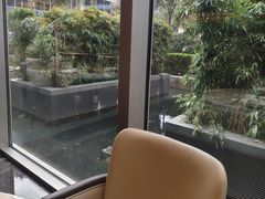 -喜来登由由大酒店九州膳坊中餐厅