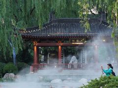 -华清宫景区