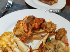 -雄楚国际大酒店-四季西餐厅