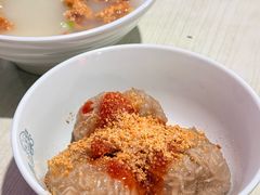 招牌芋圆-阿凸芋圆(上帝街店)