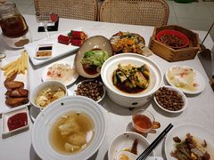 -避风塘·老港味餐厅(虹口龙之梦店)