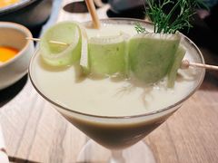 椰绿瓜瓜-毛辣果·酸(OHA复兴西路店)