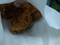 咔啦鸡腿-超级鸡车(华东师大店)