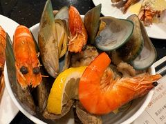 -新云南皇冠假日酒店-长街西餐厅