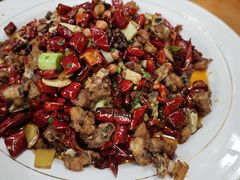 -辛记豆汤家常菜(芳草街店)