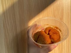 -阿凸芋圆(上帝街店)