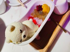 -今朝桃花醉川菜小酒馆(龙湖天街店)