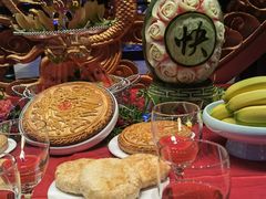 -巴盟人家·内蒙地方菜(华丽家族店)