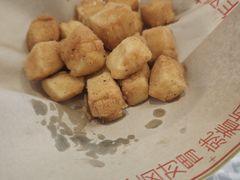 -东方饺子王(顺义石门店)