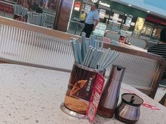 -小杨生煎(周浦万达店)