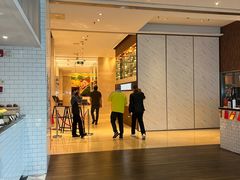 -昆山琶拉帝诗酒店·河畔咖啡厅Riverside Cafe