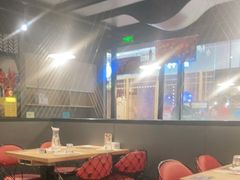 大堂-鱼酷活鱼烤鱼(梅江印象城店)
