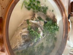 -风味小馆(天目湖宾馆店)