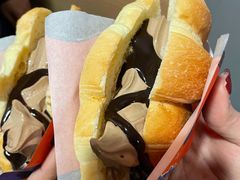 -麦当劳(天兴罗斯福店)