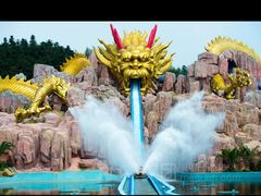 -南京银杏湖乐园