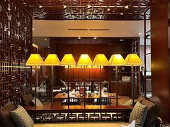 -蛇口希尔顿南海酒店·随轩中餐厅·粤菜