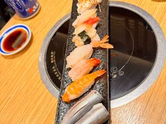 -合点寿司(金虹桥商场店)