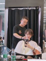-MY HAIR ARDOR