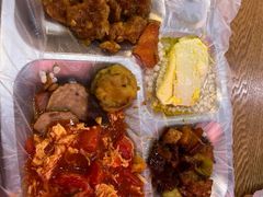 -新红帽自助盒饭(大悦城店)