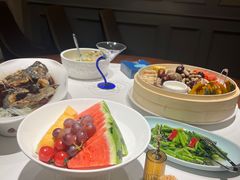 -新海渔港·胶东海鲜家常菜·家宴(奥体中心店)