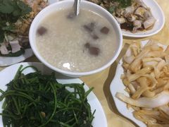鸭粥-电白鸭粥店(下沙二坊88号店)
