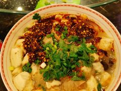 -吾味香葫芦头(安西街店)