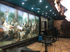 -福禧酒窖·中餐厅 (万柳店)