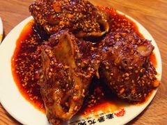 麻辣兔头-老号尤兔头(幸福店)