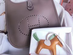 -爱马仕 HERMES(德基广场店)