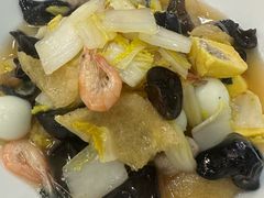 -洛东土菜馆(建国北路店)