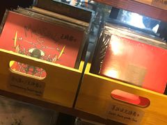 -旧天堂书店(华侨城创意文化园南山特色文化街区店)
