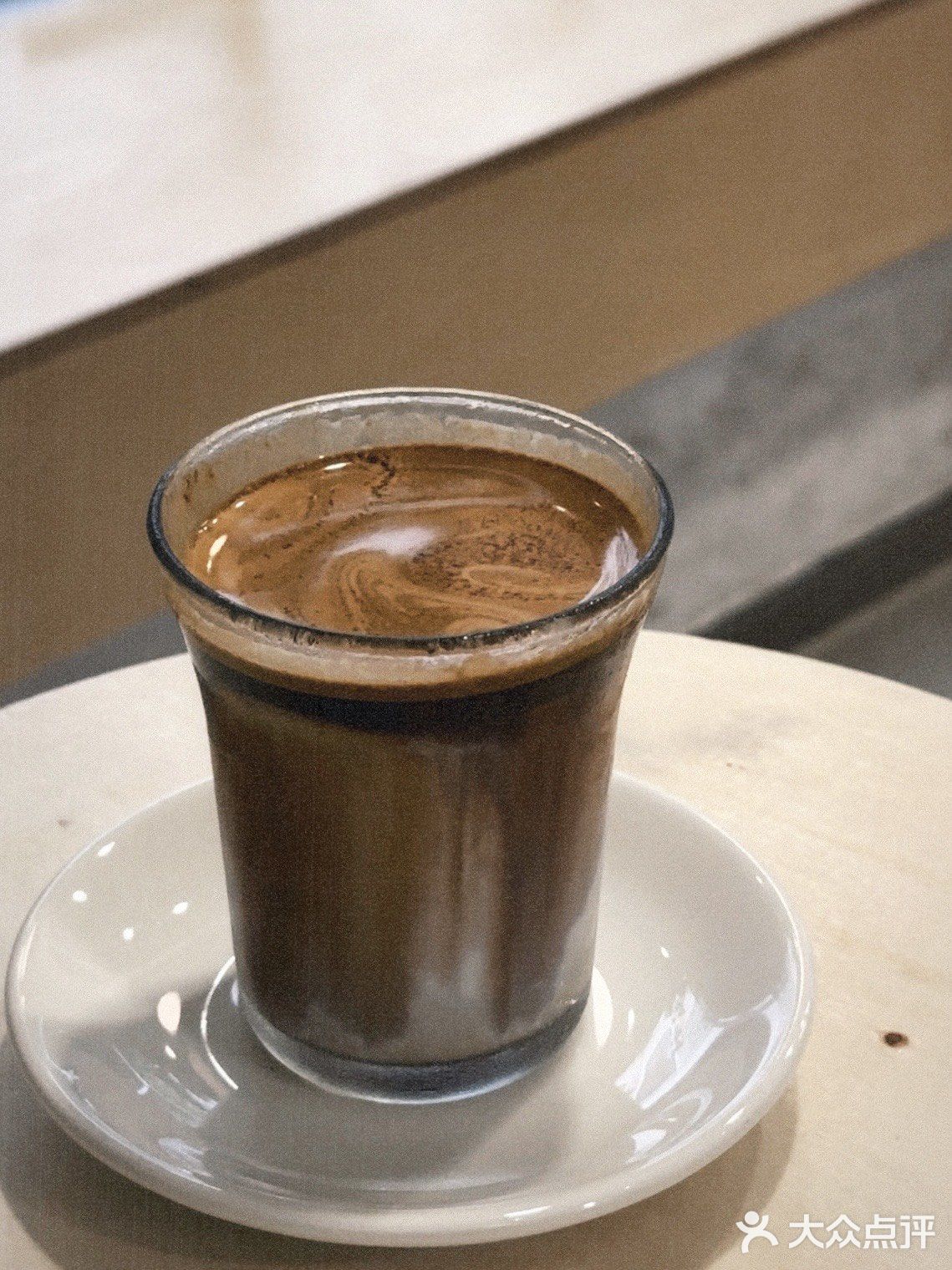 去武汉会反复喝的6️⃣家咖啡店！！！