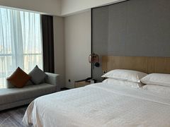 -广州粤海喜来登酒店