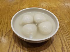鲜肉汤圆-东泰祥生煎馆(长宁路店)