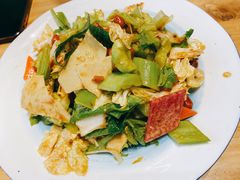 -东方肉馆(文庭雅苑店)