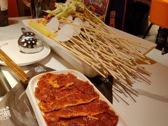 -串一火锅(赛格国际购物中心店)