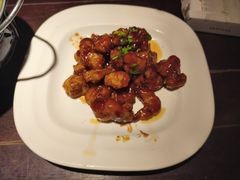 -外婆家(义乌新光汇购物中心店)