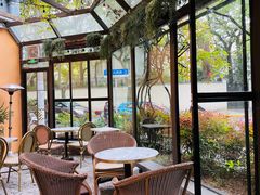 露天位-夏朵餐厅(丁香店)
