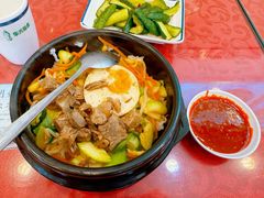 -华天延吉餐厅(西安门一店)